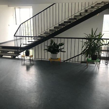 Arena Apartman Belgrado Exterior foto